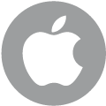 logo apple